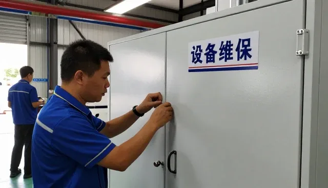 技术数字化发展与安全配电箱应用分析