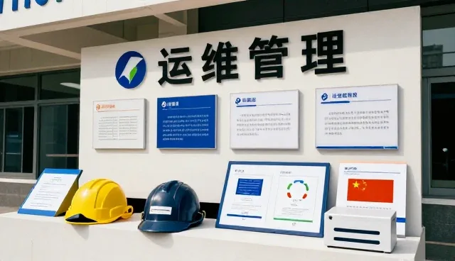 设备维保服务在智能运维场景中的落地实践
