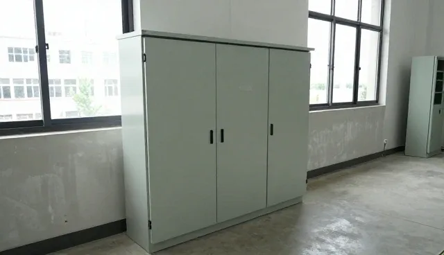 设备维保在电气设备选型中的关键考量