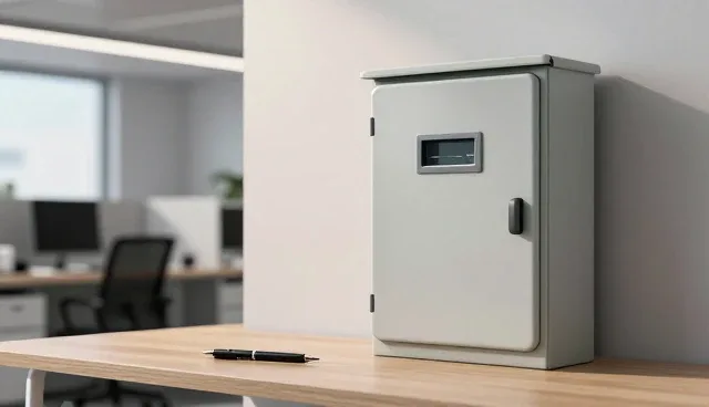 电气技术咨询：选型关注点分析